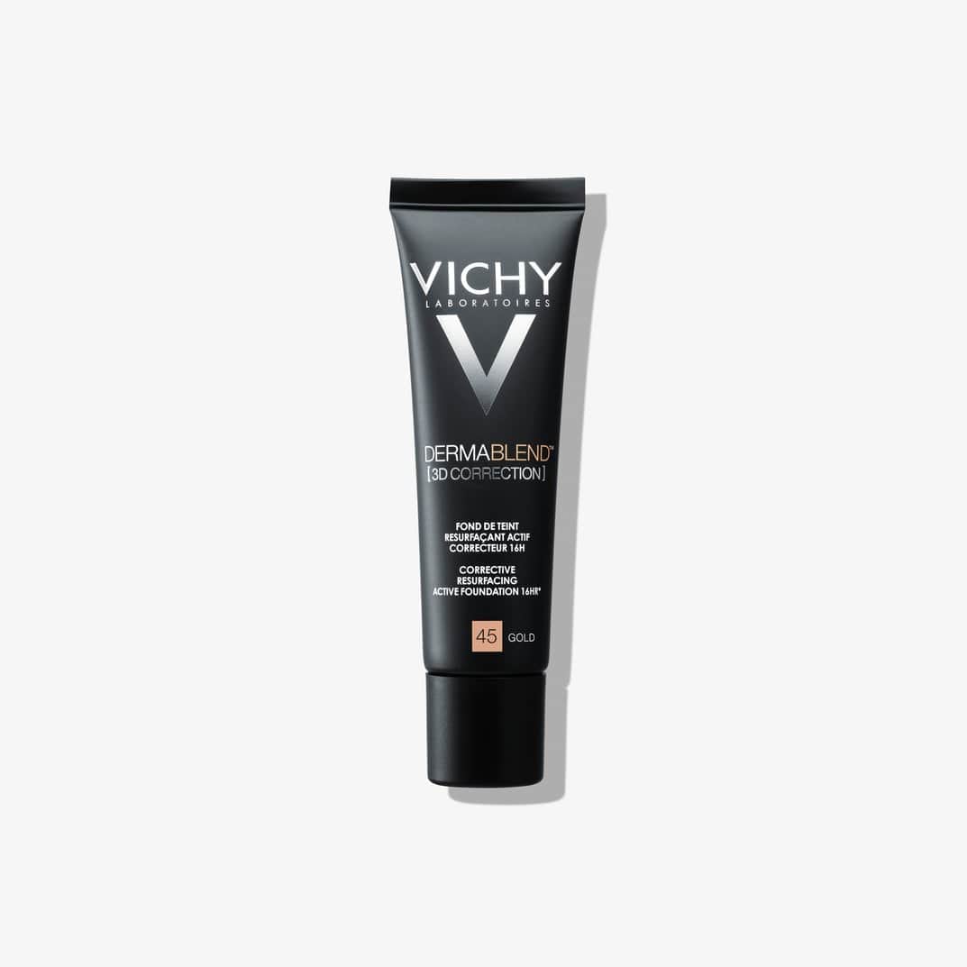 Vichy Dermablend 3D Correction 45 Gold 30ml