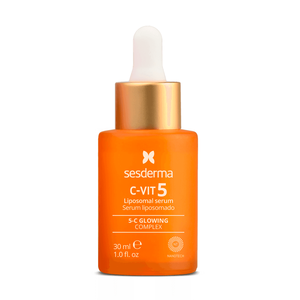 Sesderma C-Vit 5 Serum Liposomado 30ml