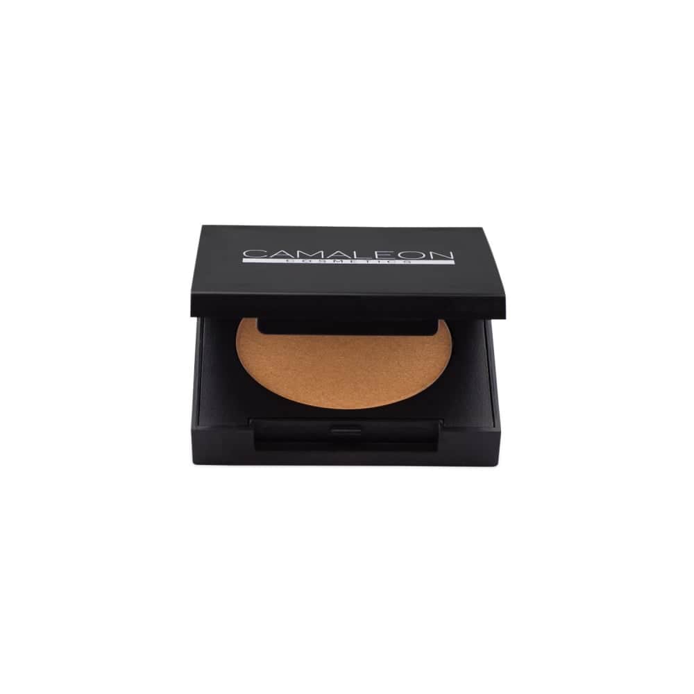 Camaleon Cosmetics Iluminador Bronce