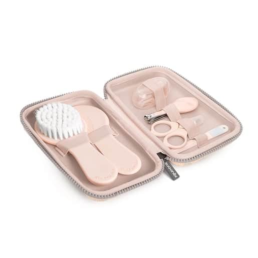 Suavinex Set Manicura Rosa