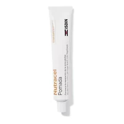 Isdin Nutracel Pomada 50ml | Cicatrización e Hidratación
