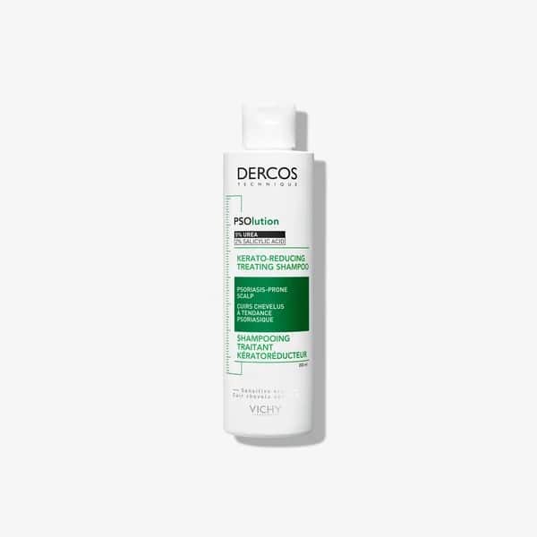 Vichy Dercos PSOlution 200ml