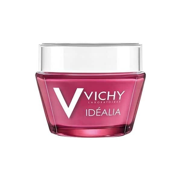 Vichy Idealia Crema Iluminadora Piel Seca 50ml