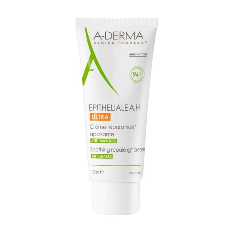 A-Derma Epitheliale AH Ultra Crema 100ml